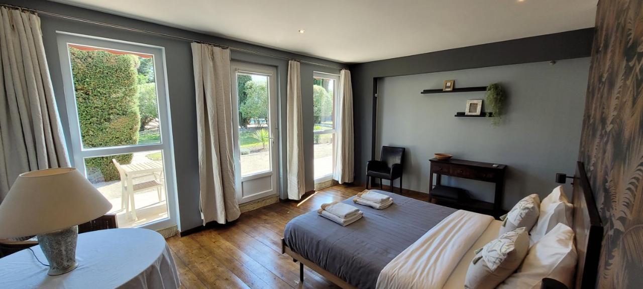 Villa Liberty Entraigues-sur-la-Sorgue ห้อง รูปภาพ