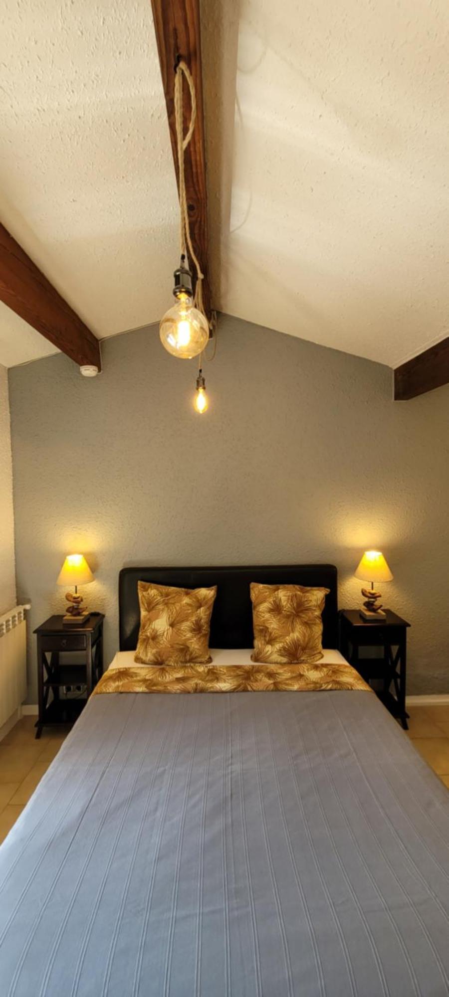 Villa Liberty Entraigues-sur-la-Sorgue ห้อง รูปภาพ