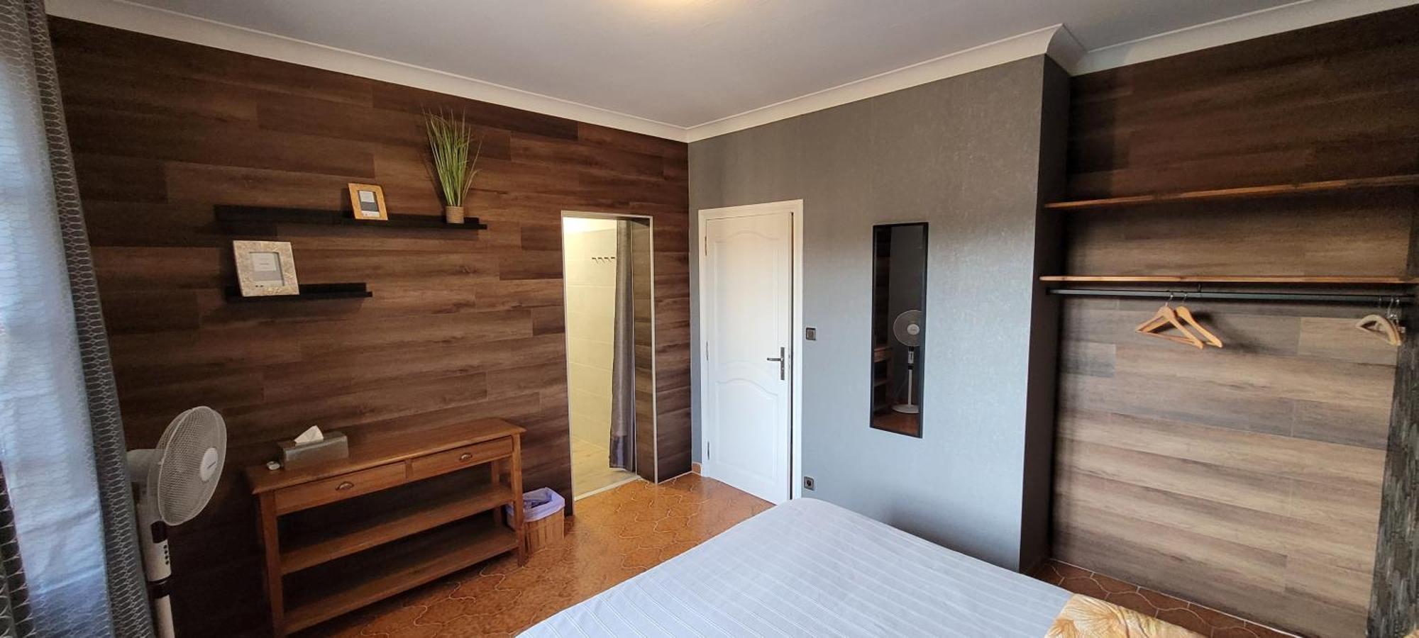 Villa Liberty Entraigues-sur-la-Sorgue ห้อง รูปภาพ