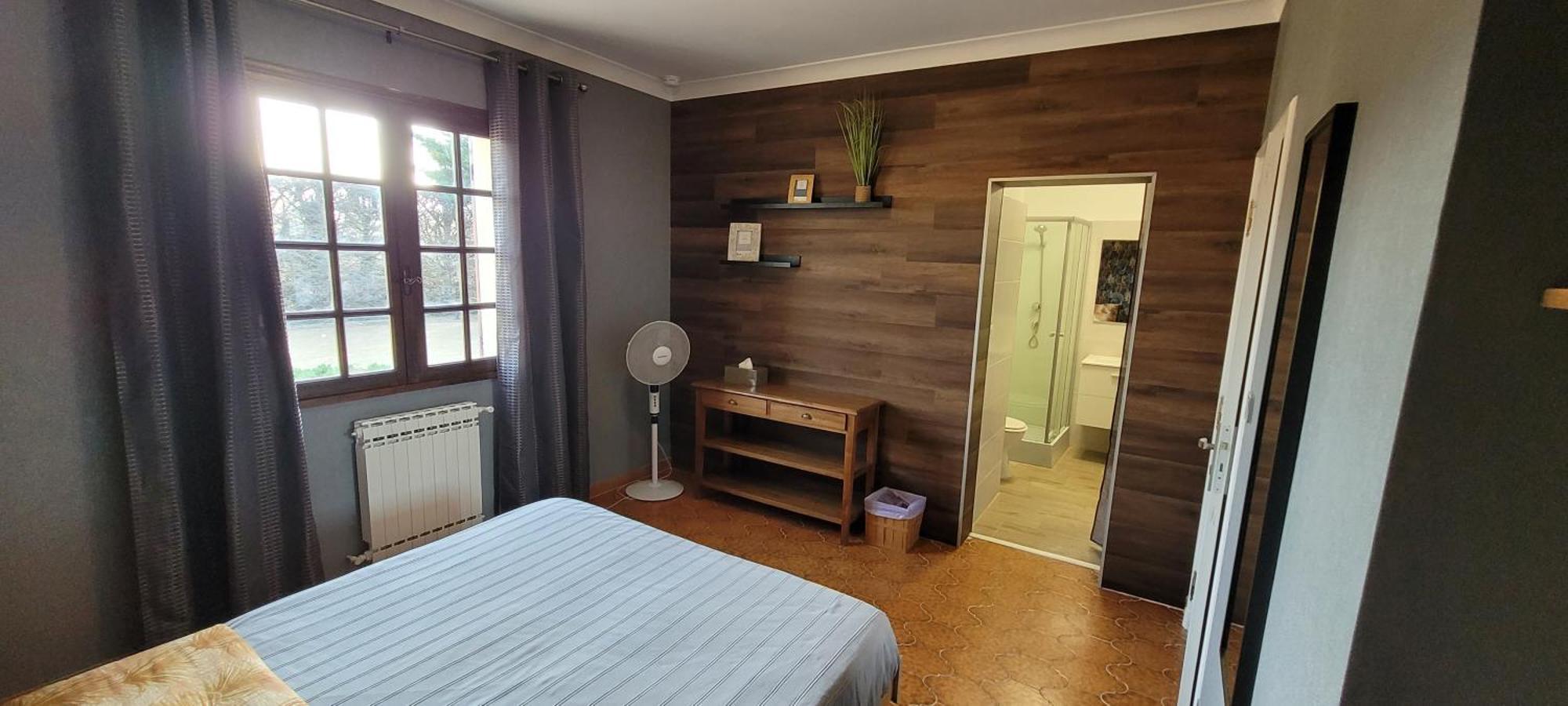 Villa Liberty Entraigues-sur-la-Sorgue ห้อง รูปภาพ
