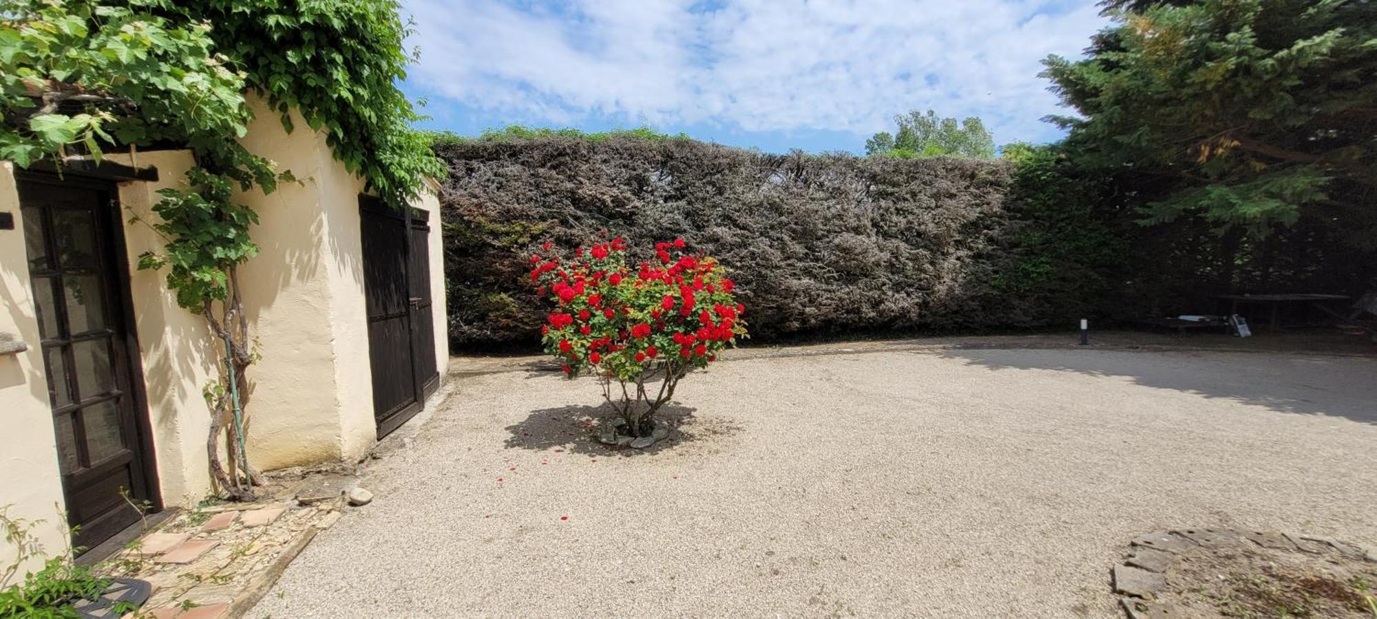 Villa Liberty Entraigues-sur-la-Sorgue ห้อง รูปภาพ