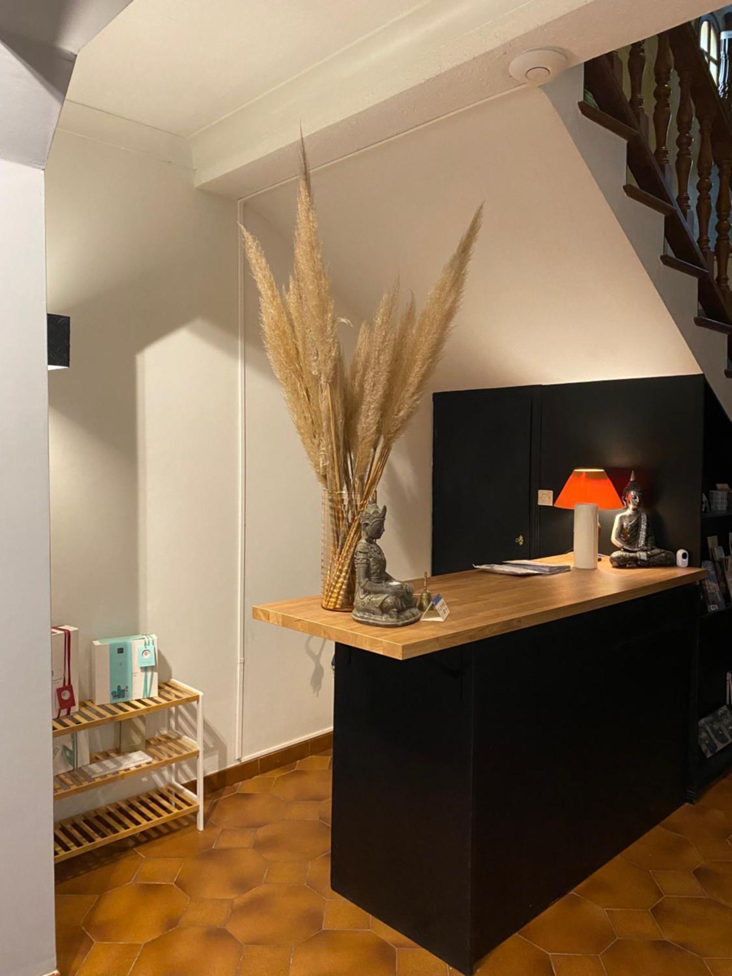 Villa Liberty Entraigues-sur-la-Sorgue ภายนอก รูปภาพ
